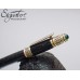 Emerald Eye Fountain Pen